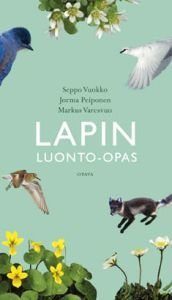 Lapin luonto-opas