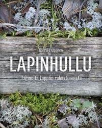 Lapinhullu