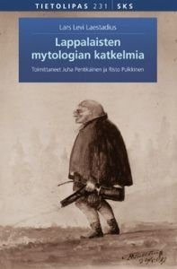 Lappalaisten mytologian katkelmia