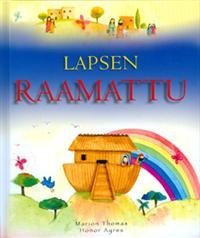 Lapsen Raamattu