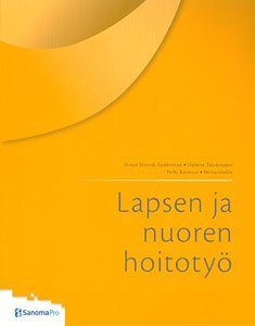 Lapsen ja nuoren hoitotyö