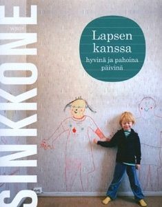 Lapsen kanssa