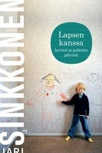 Lapsen kanssa