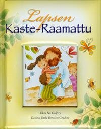 Lapsen kasteraamattu