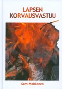 Lapsen korvausvastuu