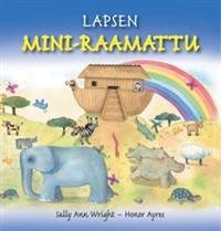 Lapsen mini-Raamattu