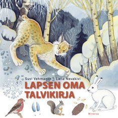 Lapsen oma talvikirja