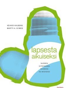 Lapsesta aikuiseksi