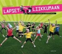 Lapset liikkumaan