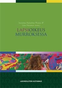 Lapsioikeus murroksessa