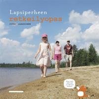 Lapsiperheen retkeilyopas