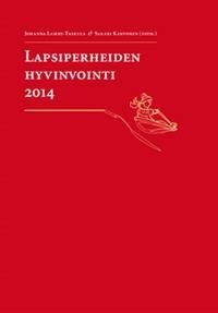 Lapsiperheiden hyvinvointi 2014