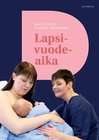 Lapsivuodeaika