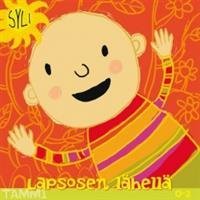 Lapsosen lähellä