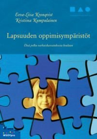 Lapsuuden oppimisympäristöt