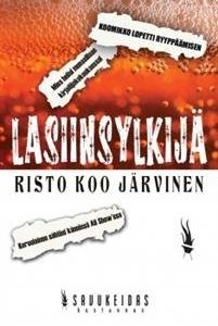 Lasiinsylkijä