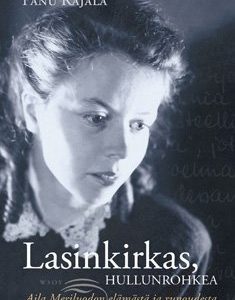 Lasinkirkas