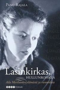 Lasinkirkas