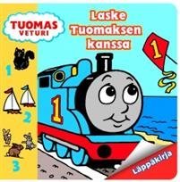 Laske Tuomaksen kanssa