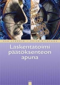 Laskentatoimi päätöksenteon apuna