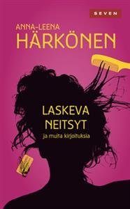 Laskeva neitsyt