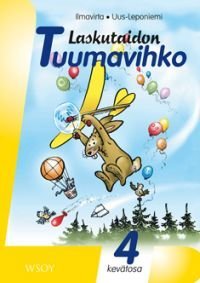 Laskutaidon tuumavihko 4