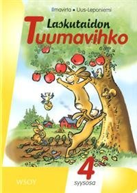 Laskutaidon tuumavihko 4