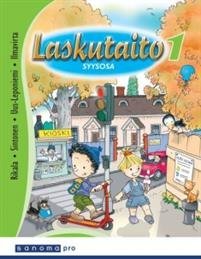 Laskutaito 1