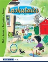 Laskutaito 1