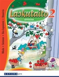 Laskutaito 2