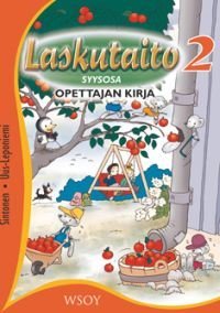 Laskutaito 2