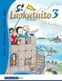 Laskutaito 3