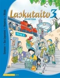 Laskutaito 3