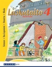 Laskutaito 4