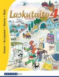 Laskutaito 4