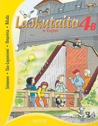 Laskutaito 4B in English