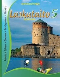 Laskutaito 5