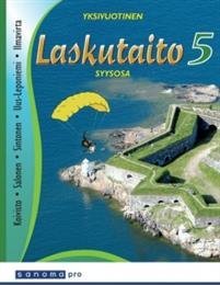 Laskutaito 5