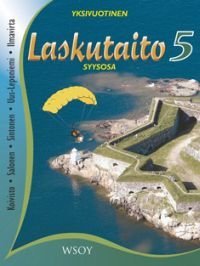 Laskutaito 5