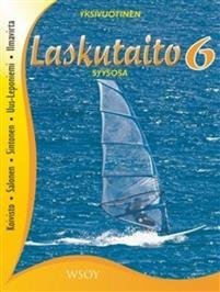 Laskutaito 6