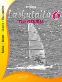 Laskutaito 6