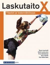 Laskutaito X