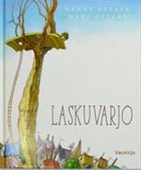 Laskuvarjo