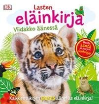 Lasten eläinkirja