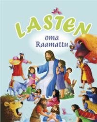 Lasten oma Raamattu