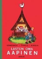 Lasten oma aapinen