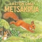 Lasten oma metsäkirja