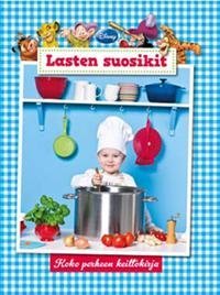 Lasten suosikit