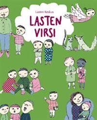 Lasten virsi