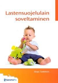 Lastensuojelulain soveltaminen